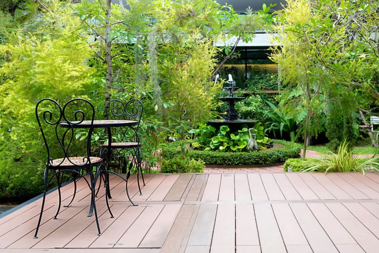 <b><center>Te enseñamos a conseguir jardines de encanto pequeños</b></center> 4 <b><center>Te enseñamos a conseguir jardines de encanto pequeños</b></center> 3