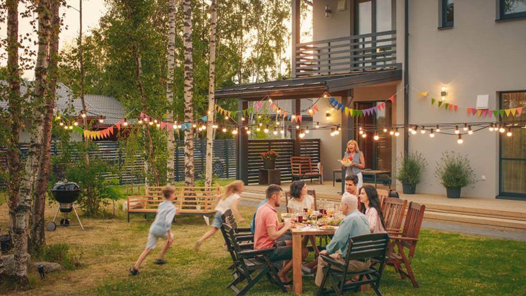 Ideas para jardines pequeños: 15 ideas que sí funcionan 15 Ideas para jardines pequeños: 15 ideas que sí funcionan 3